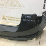 Бампер задний Skoda Rapid 2 2020 OEM 60U807421D