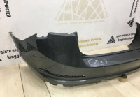 Бампер задний Skoda Rapid 2 2020 OEM 60U807421D