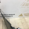 Бампер задний Skoda Rapid 2 2020 OEM 60U807421D