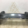 Бампер задний Skoda Rapid 2 2020 OEM 60U807421D