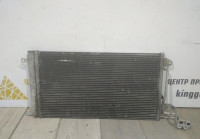 Радиатор кондиционера бу Skoda Rapid OEM 6C0816411B