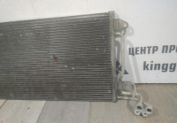 Радиатор кондиционера бу Skoda Rapid OEM 6C0816411B