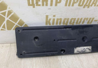 Подиум номерного знака BMW X6 G06 M-Pack OEM 51118069950