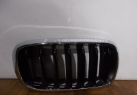 Решетка радиатора правая бу BMW X5 F15 OEM 7316076