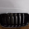 Решетка радиатора правая бу BMW X5 F15 OEM 7316076