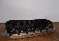 Решетка радиатора правая бу BMW X5 F15 OEM 7316076