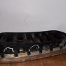 Решетка радиатора правая бу BMW X5 F15 OEM 7316076