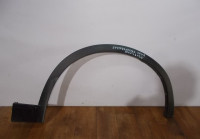 Молдинг крыла передний правый бу BMW X3 F25 OEM 51777210082