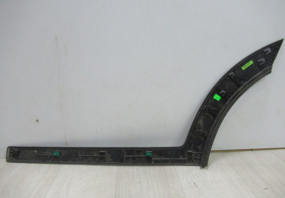 Молдинг двери задний правый Hyundai Tucson 3 oem 87732d7000 Молдинг двери задний правый Hyundai Tucson 3 oem 87732d7000