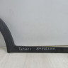 Молдинг двери задний правый Hyundai Tucson 3 oem 87732d7000 Молдинг двери задний правый Hyundai Tucson 3 oem 87732d7000