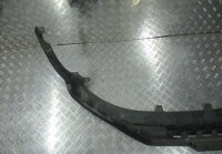 Спойлер переднего бампера Hyundai Creta oem 86512M0000