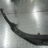 Спойлер переднего бампера Hyundai Creta oem 86512M0000