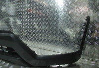 Спойлер переднего бампера Hyundai Creta oem 86512M0000