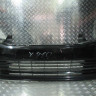 Бампер передний Volkswagen Polo седан рест oem 6RU807221a (мал.вмятина)