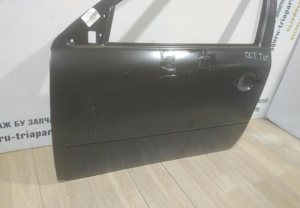 Дверь передняя левая Skoda Octavia Tour OEM 1U4831051
