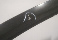 Дверь передняя левая Skoda Octavia Tour OEM 1U4831051