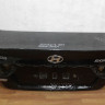 Крышка багажника Hyundai Sonata 6 YF (вмятина) Крышка багажника Hyundai Sonata 6 YF (вмятина)