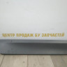 Молдинг двери задний правый бу BMW X3 F25 OEM 51137205782