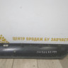 Молдинг двери задний правый бу BMW X3 F25 OEM 51137205782