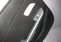 Обивка двери задняя левая Kia Rio 3 седан oem 837104y010 (скл-3)