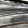 Брызговик задний правый Skoda Kodiaq OEM 565821822