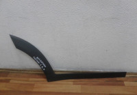 Молдинг двери задний правый Hyundai Tucson 3 oem 87732d7000