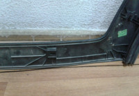Молдинг двери задний правый Hyundai Tucson 3 oem 87732d7000