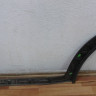 Молдинг двери задний правый Hyundai Tucson 3 oem 87732d7000 Молдинг двери задний правый Hyundai Tucson 3 oem 87732d7000