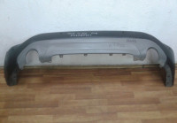 Спойлер заднего бампера BMW X1 F48 oem 51127355271