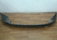 Спойлер заднего бампера BMW X1 F48 oem 51127355271