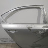 Дверь задняя правая Skoda Octavia A7 OEM 5E5833052A