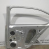 Дверь задняя правая Skoda Octavia A7 OEM 5E5833052A