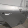 Дверь задняя правая Skoda Octavia A7 OEM 5E5833052A