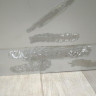 Дверь задняя правая Skoda Octavia A7 OEM 5E5833052A