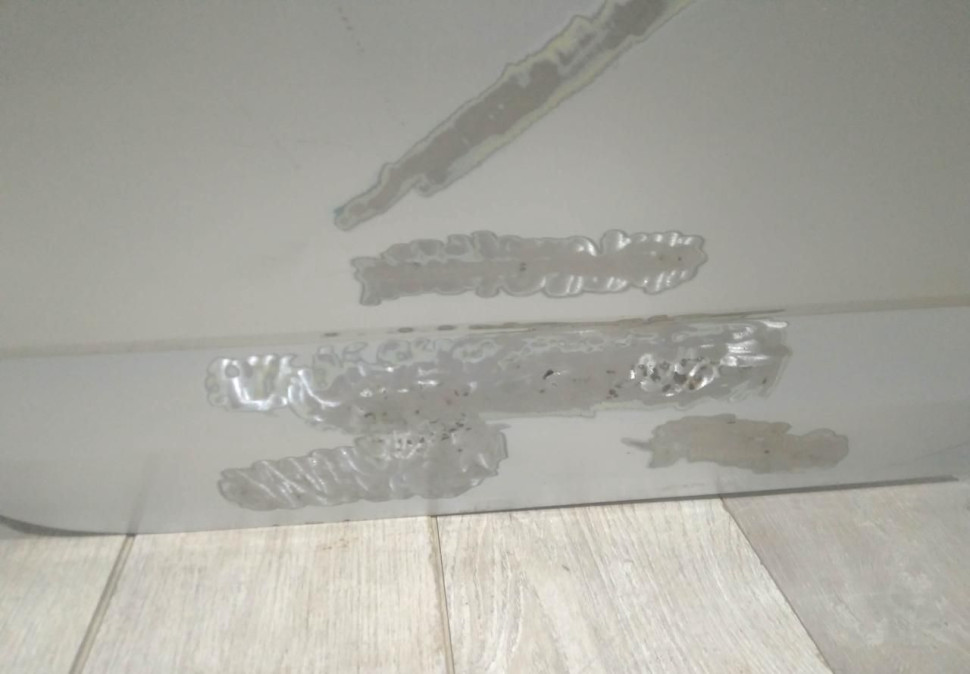 Дверь задняя правая Skoda Octavia A7 OEM 5E5833052A