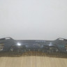 Спойлер заднего бампера бу BMW X6 F16 M-Pack OEM 51128057073