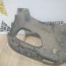 Спойлер заднего бампера бу BMW X6 F16 M-Pack OEM 51128057073