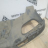 Спойлер заднего бампера бу BMW X6 F16 M-Pack OEM 51128057073