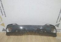 Спойлер заднего бампера бу BMW X6 F16 M-Pack OEM 51128057073