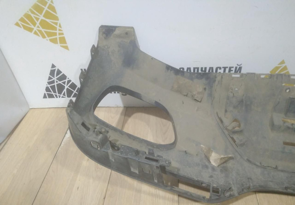 Спойлер заднего бампера бу BMW X6 F16 M-Pack OEM 51128057073 Спойлер заднего бампера бу BMW X6 F16 M-Pack OEM 51128057073