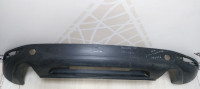 Спойлер заднего бампера Volkswagen Touareg 2 дорест 10-14 oem 7P6807521A