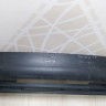 Спойлер заднего бампера Volkswagen Touareg 2 дорест 10-14 oem 7P6807521A