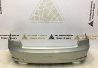 Бампер задний Skoda Octavia A5 OEM 1ZU807421