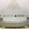 Бампер задний Skoda Octavia A5 OEM 1ZU807421