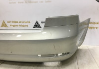 Бампер задний Skoda Octavia A5 OEM 1ZU807421