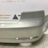 Бампер задний Skoda Octavia A5 OEM 1ZU807421