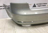 Бампер задний Skoda Octavia A5 OEM 1ZU807421