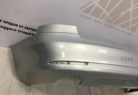 Бампер задний Skoda Octavia A5 OEM 1ZU807421