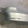 Бампер задний Skoda Octavia A5 OEM 1ZU807421