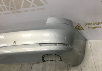 Бампер задний Skoda Octavia A5 OEM 1ZU807421